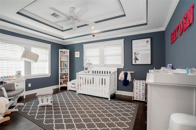 1719 Guese Rd, House other with 4 bedrooms, 2 bathrooms and 2 parking in Houston TX | Image 24