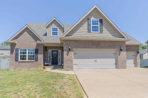 1415 Breezy Creek Dr, Evansville, IN, 47720-7551 | Card Image