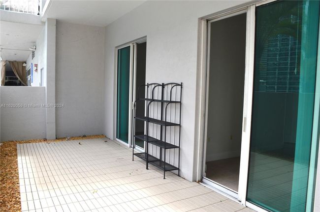 APT-812 - 1250 S Miami Ave, Condo with 1 bedrooms, 2 bathrooms and null parking in Miami FL | Image 29