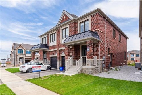 442 Bergamot Ave, Milton, ON, L9E1T8 | Card Image