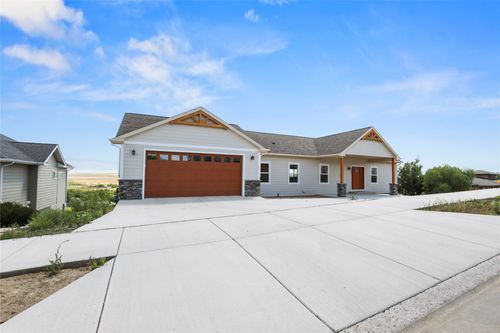 1909 Whispering Ridge Dr, Great Falls, MT, 59405-7812 | Card Image
