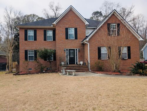 511 King Charles Circle, Summerville, SC, 29485 | Card Image