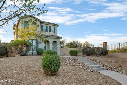 726 W Paseo Celestial, Sahuarita, AZ, 85629-8644 | Card Image