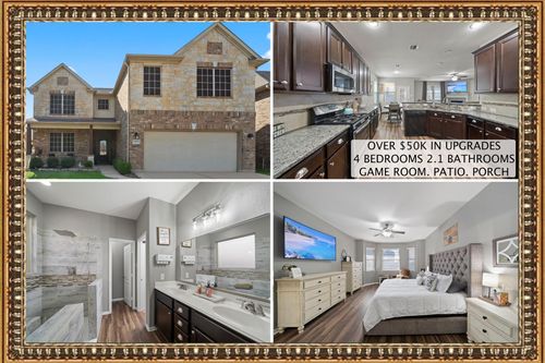14815 Ashley Creek Ct, Humble, TX, 77396-4677 | Card Image