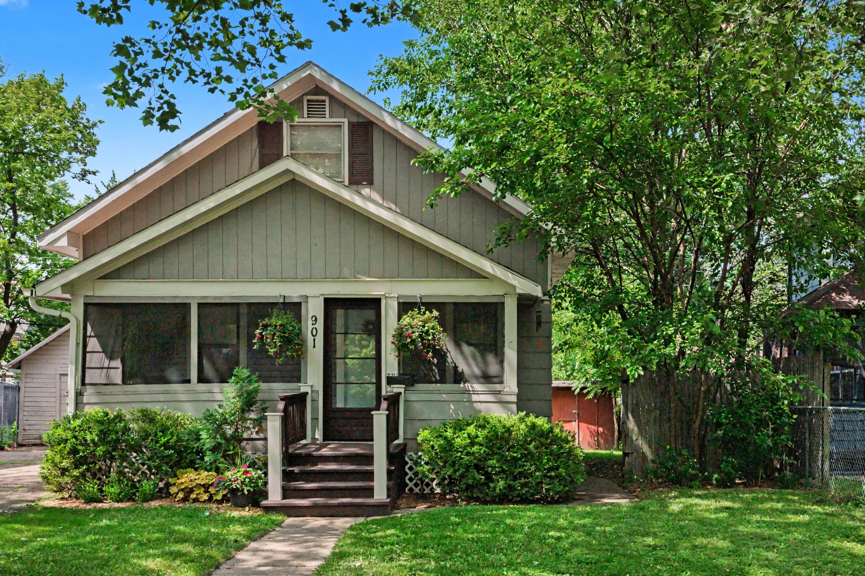 Residential in Kalamazoo