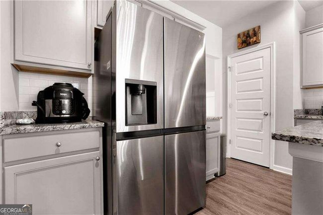2022 Mustang Pass, House other with 4 bedrooms, 3 bathrooms and null parking in Conyers GA | Image 11