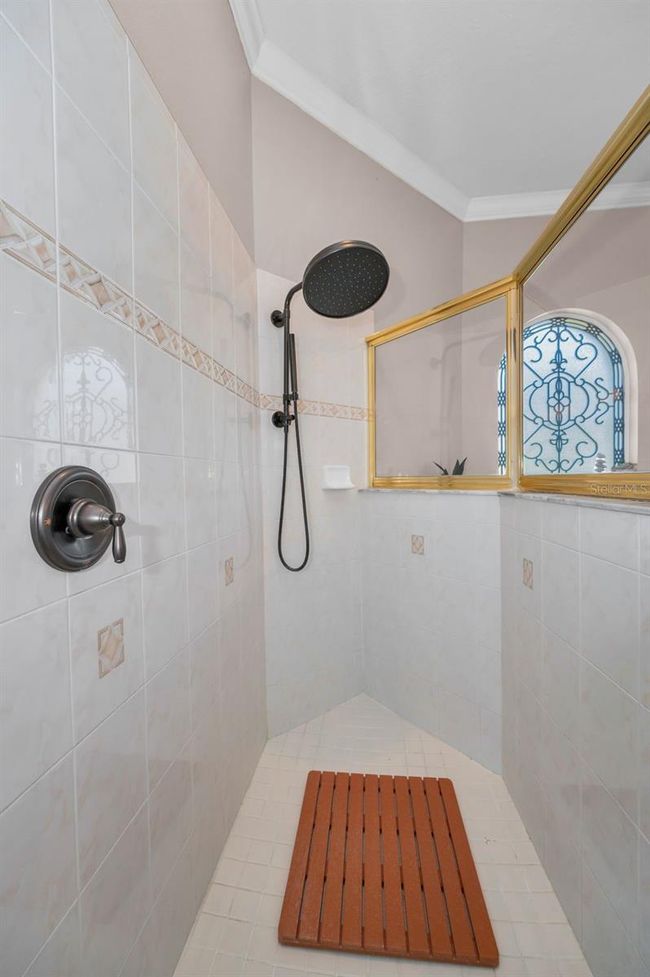 Primary Suite walk in shower | Image 26