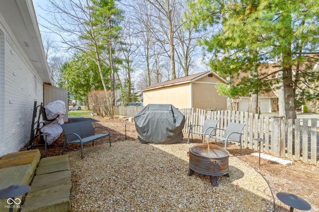 2469 Cape Henry Ct, House other with 3 bedrooms, 3 bathrooms and null parking in Cicero IN | Image 48