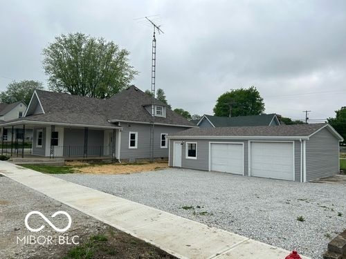 102 N Range St, Westport, IN, 47283 | Card Image