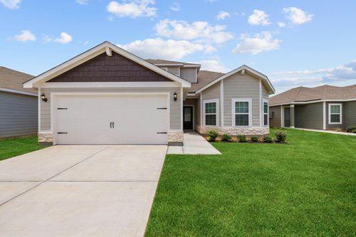 10350 Red Cardinal Dr, Cleveland, TX, 77328-1898 | Card Image