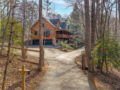 577 Macedonia Church Rd, Blue Ridge, GA, 30513-3052 | Card Image