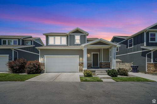 15186 S Liberty Bell Dr, Bluffdale, UT, 84065-4962 | Card Image