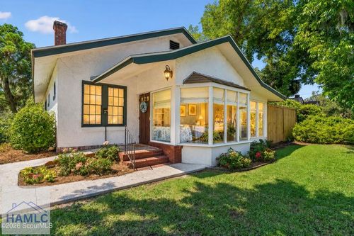 1908 Gloucester Drive, Brunswick, GA, 31520 | Card Image