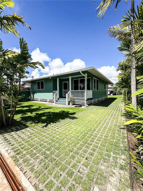 535 Maluniu Ave, Kailua, HI, 96734-2153 | Card Image