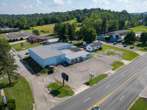 1222 Western Ave, Chillicothe, OH, 45601-1105 | Card Image