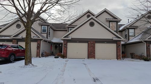 1644-1644 Orchard Ave, Schaumburg, IL, 60193-6320 | Card Image