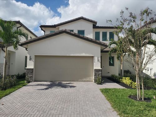 1590 Verawood Ln, Delray Beach, FL, 33445-3419 | Card Image