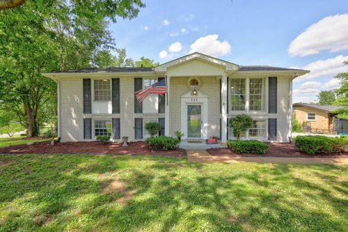 101 Hillside Dr, Old Hickory, TN, 37138-1625 | Card Image
