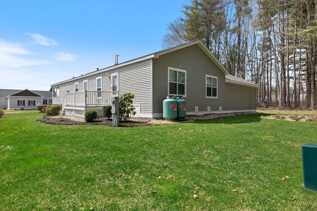 148 Codfish Corner Rd, House other with 3 bedrooms, 2 bathrooms and null parking in Portsmouth NH | Image 31