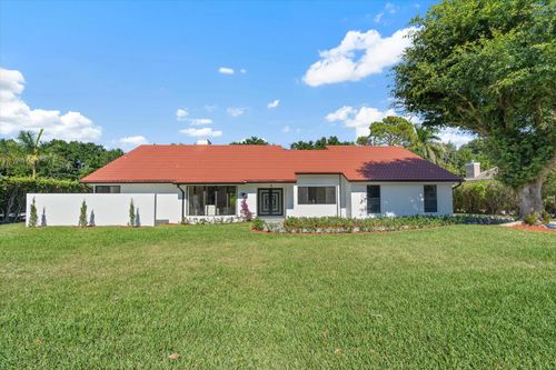 4543 Gleneagles Dr, Boynton Beach, FL, 33436-4806 | Card Image