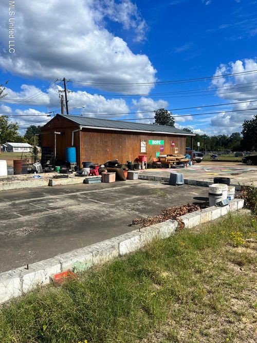 14763 S Jackson St, Durant, MS, 39063-3922 | Card Image