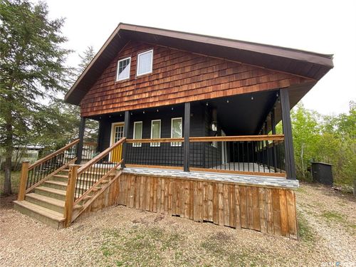 201 Government Road, Good Spirit Lake, SK, S0A1G0 | Card Image
