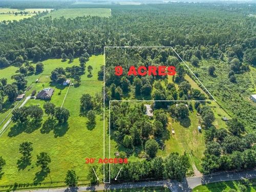 0 Materne Rd, Reeves, LA, 70658 | Card Image