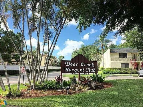 106-65 Deer Creek Rd, Deerfield Beach, FL, 33442-8445 | Card Image
