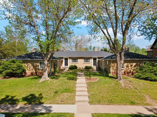 236 S Clarkson St, Denver, CO, 80209-2124 | Card Image