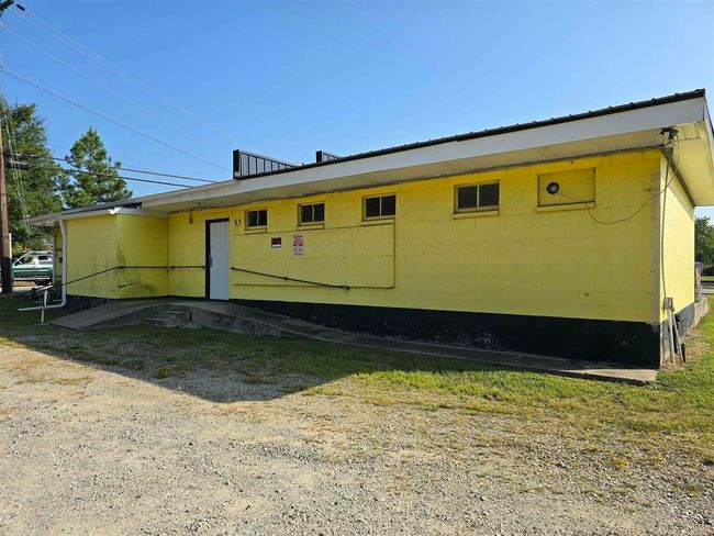 110 & 120 W. Main Street, Home with 0 bedrooms, 2 bathrooms and 1 parking in pacolet SC | Image 5