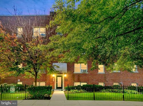 apt-6a-3937 S St Se, WASHINGTON, DC, 20020-1009 | Card Image