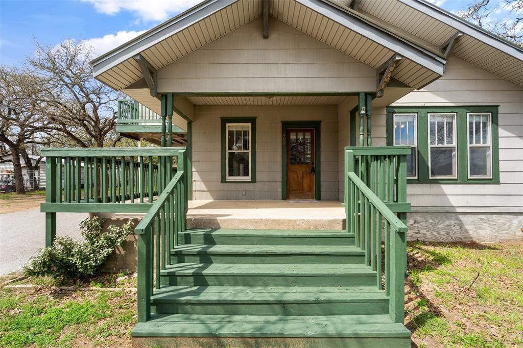 Virginia Ave, Eastland, TX 76448