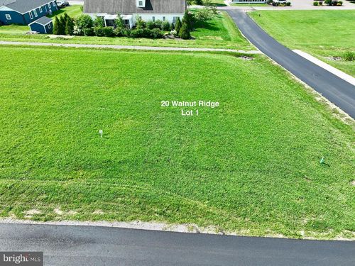 20 Walnut Ridge, GRANTSVILLE, MD, 21536 | Card Image