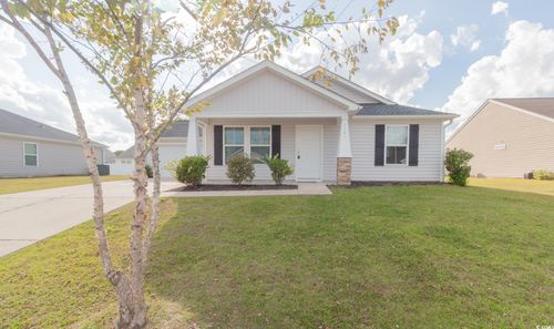 1444 Leatherman Rd, Conway, SC, 29527-6799 | Card Image