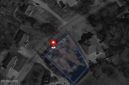 0 Tellico Ave, Athens, TN, 37303 | Card Image