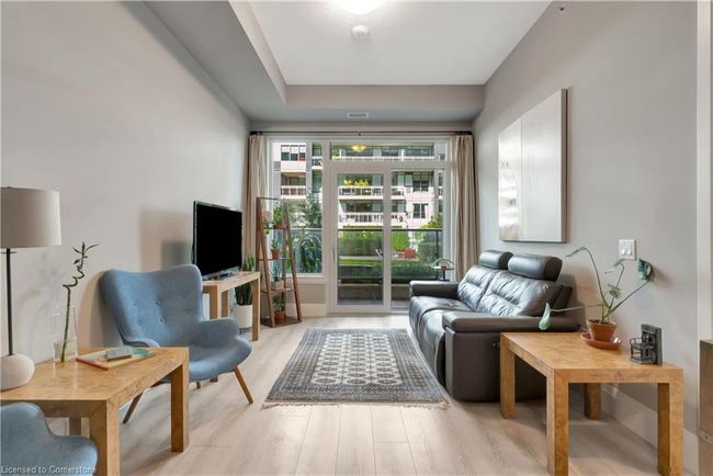 212 - 73 Arthur St S, House attached with 1 bedrooms, 1 bathrooms and 1 parking in Guelph ON | Image 13