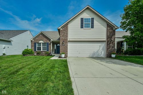624 Daniel Ct, Westfield, IN, 46074-8091 | Card Image