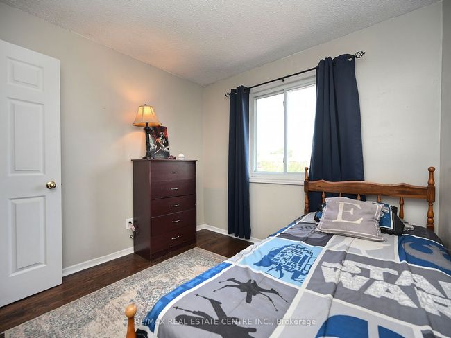 8 Stephensen Crt, House other with 4 bedrooms, 3 bathrooms and 2 parking in Brampton ON | Image 34
