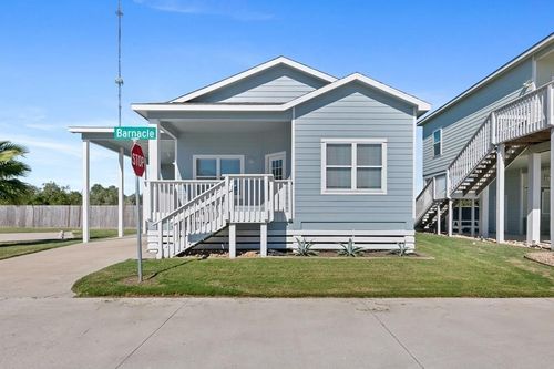 141 Barnacle, Rockport, TX, 78382-4400 | Card Image