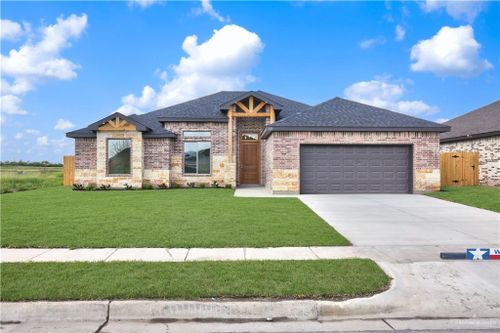 522 Eagle Drive, Los Fresnos, TX, 78566 | Card Image