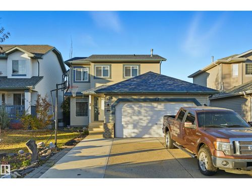 336 Wild Rose Way Nw, Edmonton, AB, T6T1P3 | Card Image
