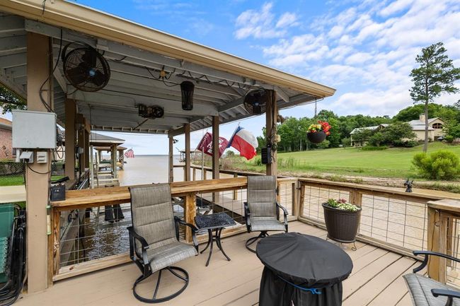 290 Marina Drive, House other with 2 bedrooms, 1 bathrooms and null parking in Coldspring TX | Image 32