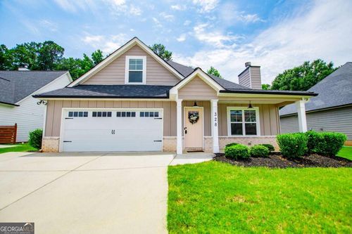 328 Brookstone Dr, Carrollton, GA, 30116-4907 | Card Image