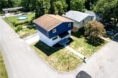 92 Euclid Ave, House other with 4 bedrooms, 2 bathrooms and 1 parking in Stowe Twp PA | Image 3