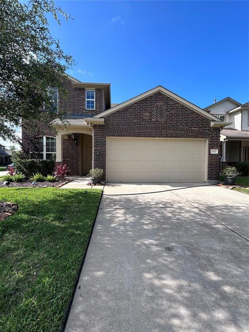 2627 Cold River Dr, Humble, TX, 77396-4915 | Card Image