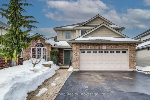 127 Falcon Dr, Woodstock, ON, N4T1V5 | Card Image