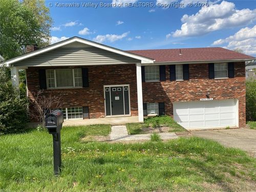 6192 E Pea Ridge Road, Huntington, WV, 25705 | Card Image