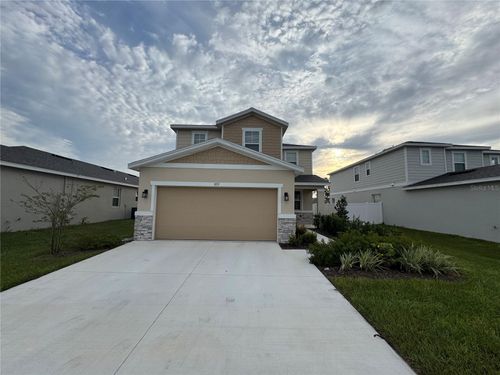 853 Blue Creek Drive, Haines City, FL, 33844 | Card Image