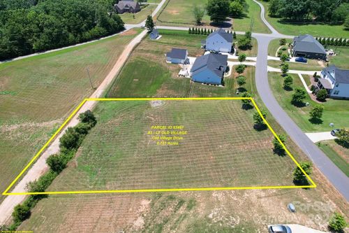 3-3 Old Village Dr, Maiden, NC, 28650 | Card Image