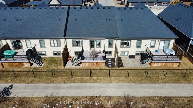 26 - 180 Port Robinson Rd, Condo with 3 bedrooms, 3 bathrooms and 1 parking in Pelham ON | Image 38